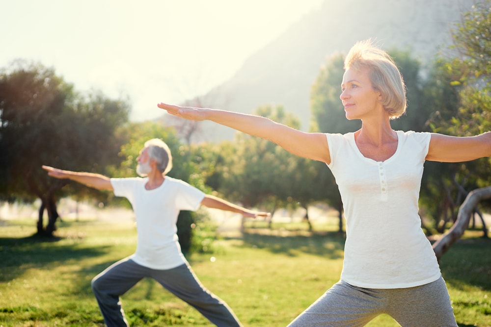 Testosterone therapy In Cumberland: Slim Body