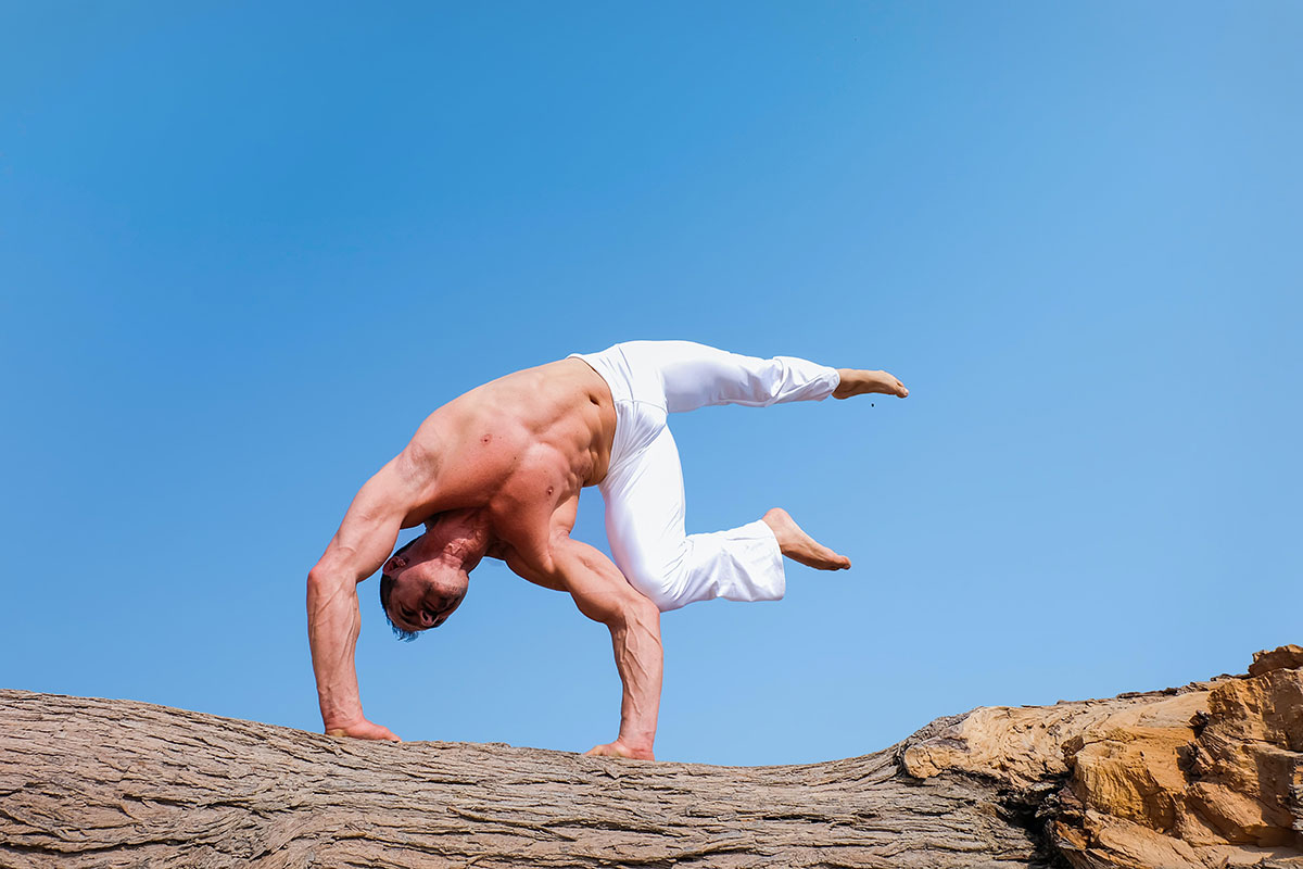 Testosterone therapy In Cumberland: Muscle Strength